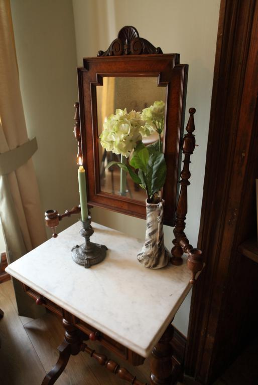 Apartmany Antik Pratterov Dom Banska Stiavnica Ruang foto