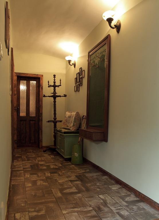 Apartmany Antik Pratterov Dom Banska Stiavnica Ruang foto